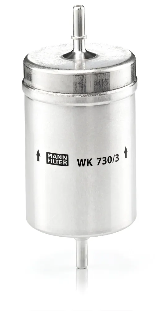 Паливний фільтр WK7303 Mann-Filter