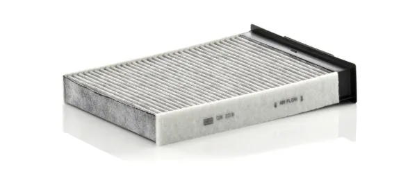 Фільтр салону CUK2316 Mann-Filter