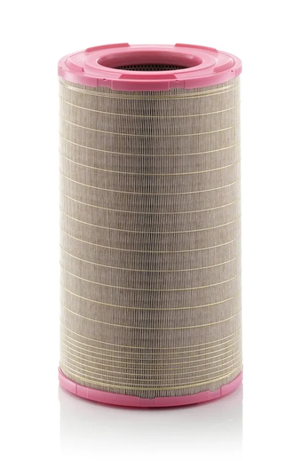 Повітряний фільтр C301500 Mann-Filter