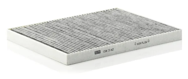 Фільтр салону CUK3142 Mann-Filter
