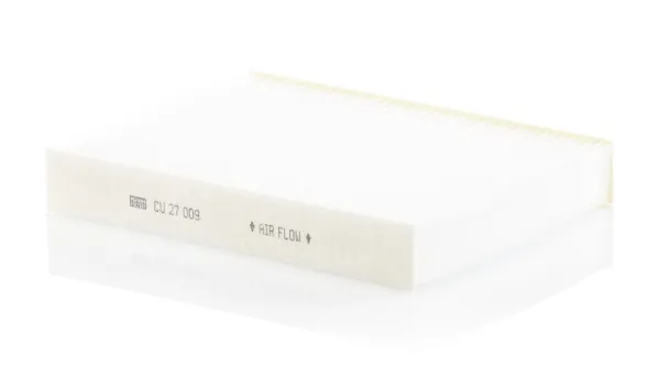 Фільтр салону CU27009 Mann-Filter