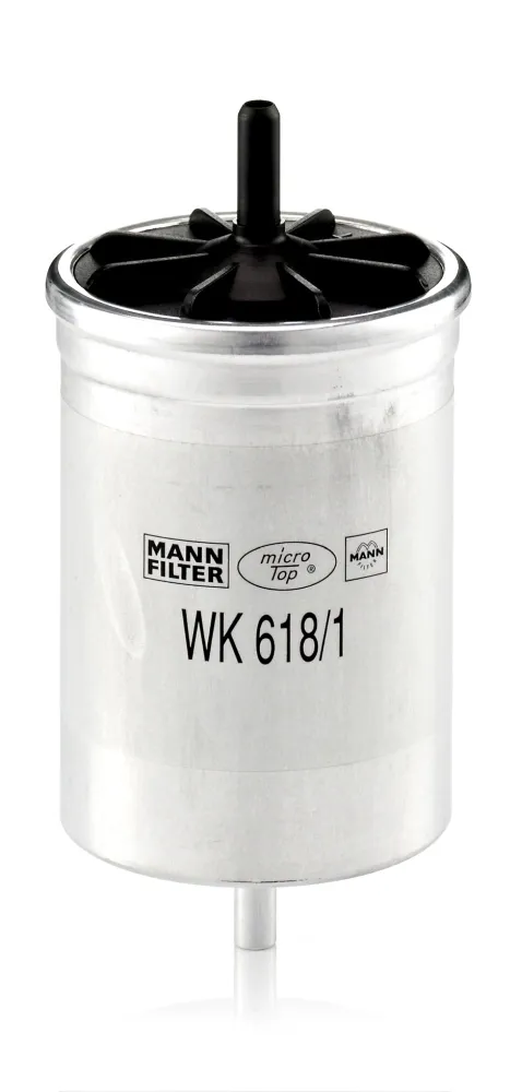 Паливний фільтр WK6181 Mann-Filter