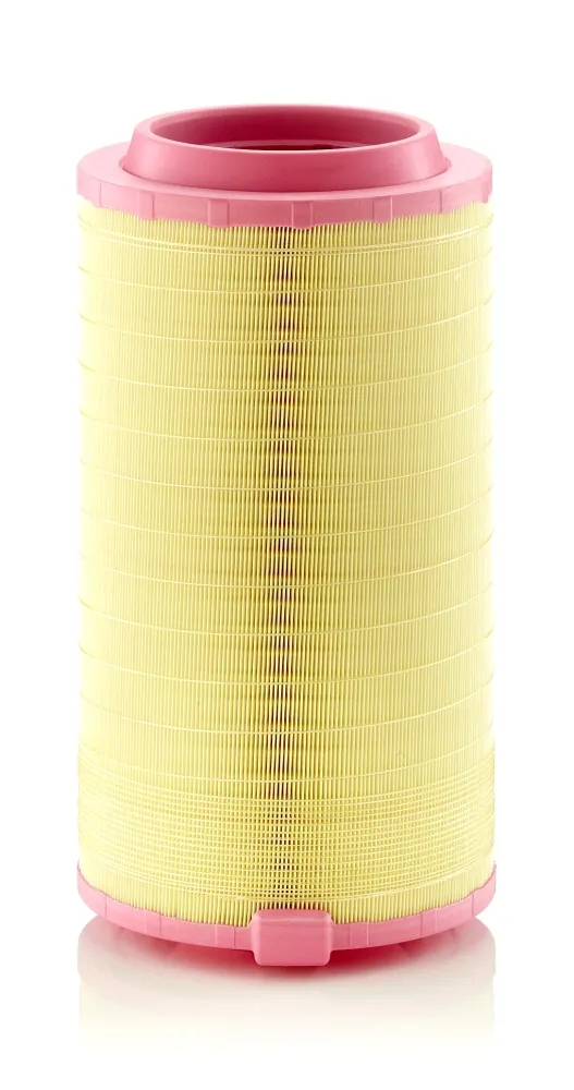 Повітряний фільтр C270381 Mann-Filter