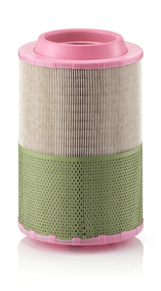 Повітряний фільтр C236321 Mann-Filter