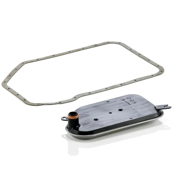 Фільтр АКПП H2826KIT Mann-Filter