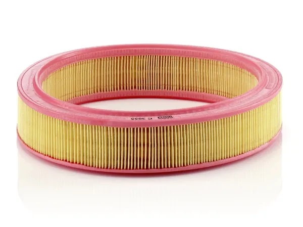 Повітряний фільтр C3055 Mann-Filter