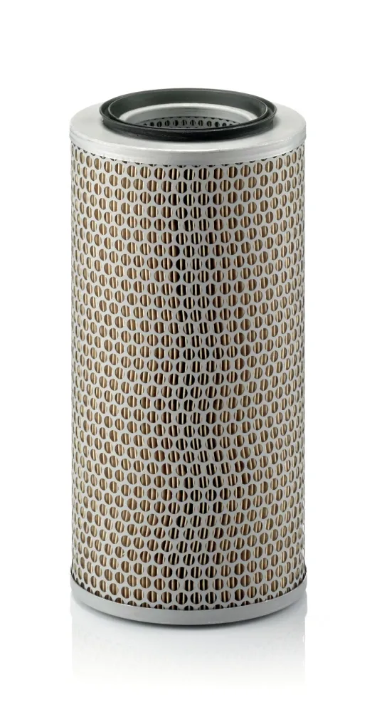 Повітряний фільтр C17250 Mann-Filter