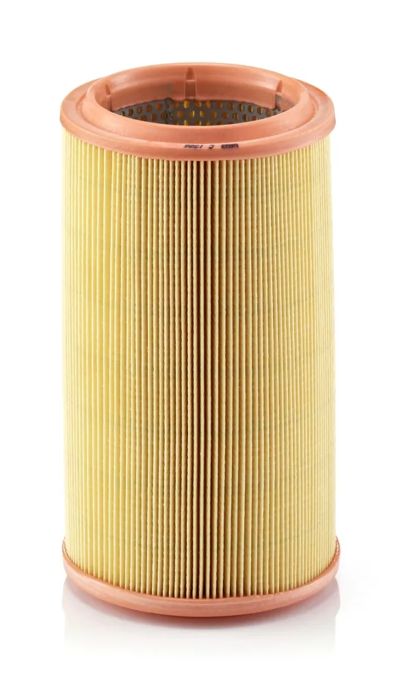 Повітряний фільтр C1586 Mann-Filter