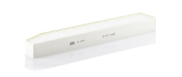 Фільтр салону CU4727 Mann-Filter