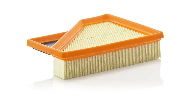 Повітряний фільтр C2245 Mann-Filter