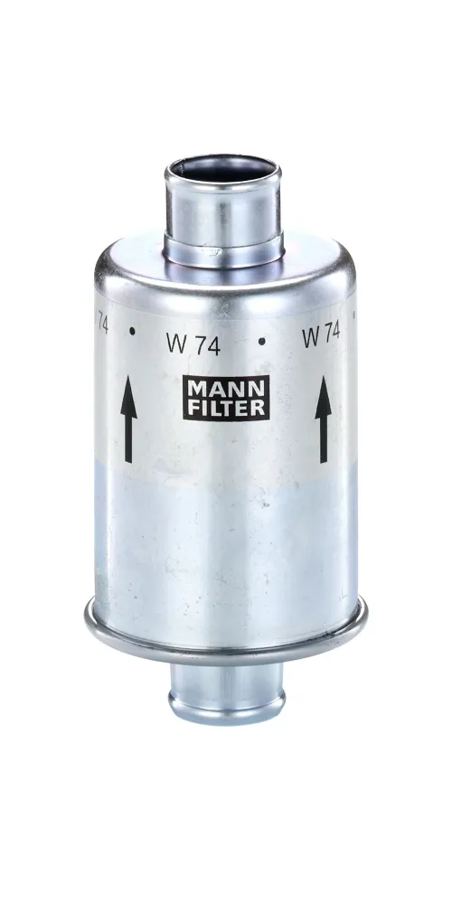 W74 Mann-Filter