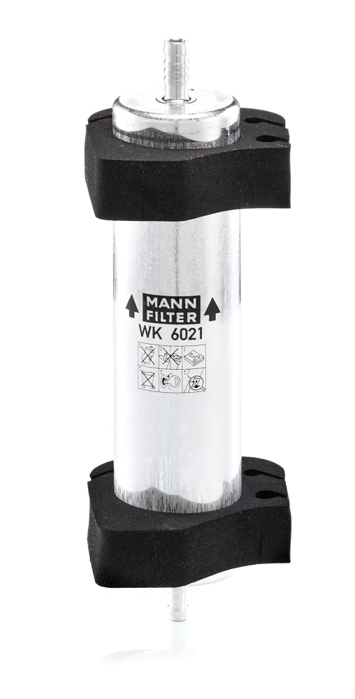 Паливний фільтр WK6021 Mann-Filter