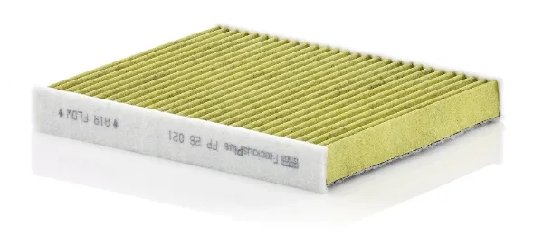 Фільтр салону FP26021 Mann-Filter
