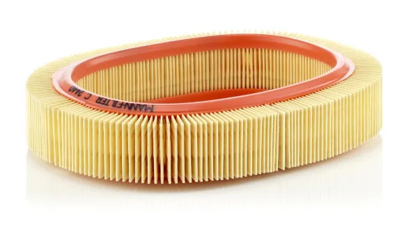 Повітряний фільтр C2440 Mann-Filter