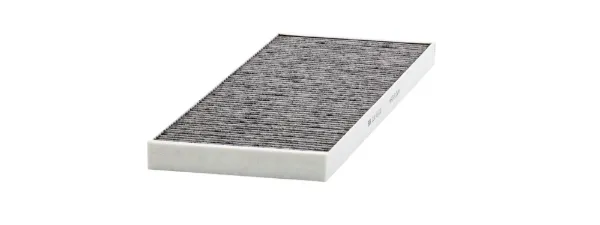 Фільтр салону CUK46025 Mann-Filter