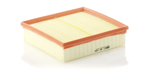 Повітряний фільтр C22020 Mann-Filter