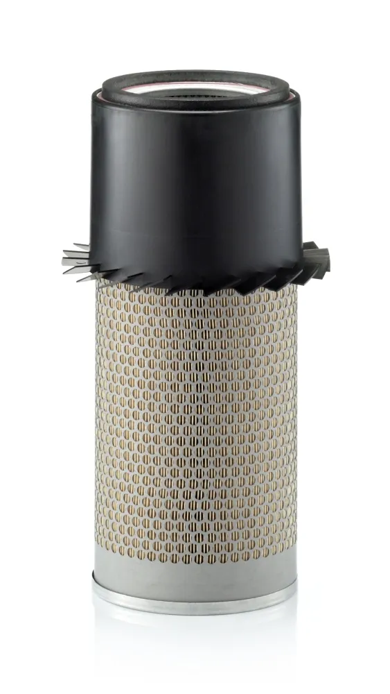 Повітряний фільтр C18436 Mann-Filter