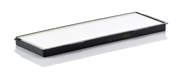Фільтр салону CU37001 Mann-Filter