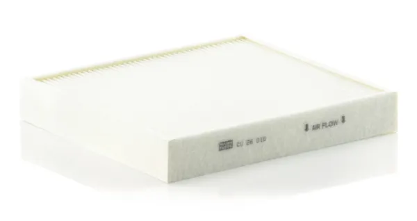 Фільтр салону CU26010 Mann-Filter