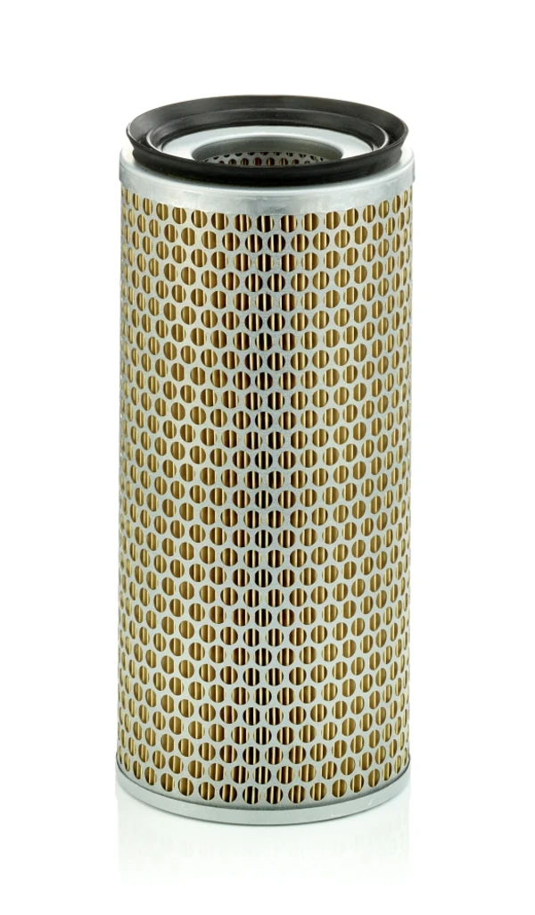 Повітряний фільтр C141792 Mann-Filter