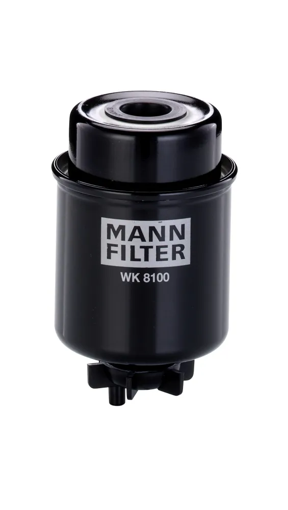 Паливний фільтр WK8100 Mann-Filter