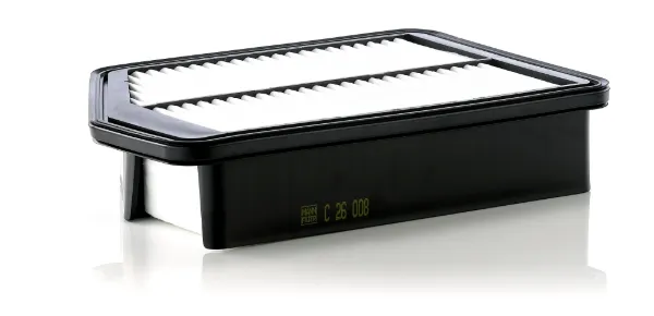 Повітряний фільтр C26008 Mann-Filter