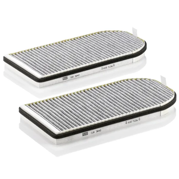 Фільтр салону CUK36422 Mann-Filter