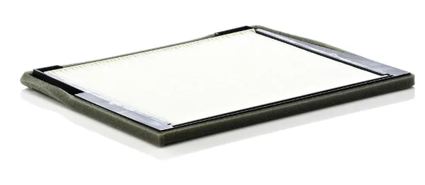 Фільтр салону CU3136 Mann-Filter