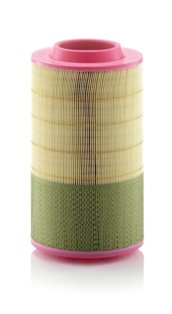 Повітряний фільтр C259501 Mann-Filter