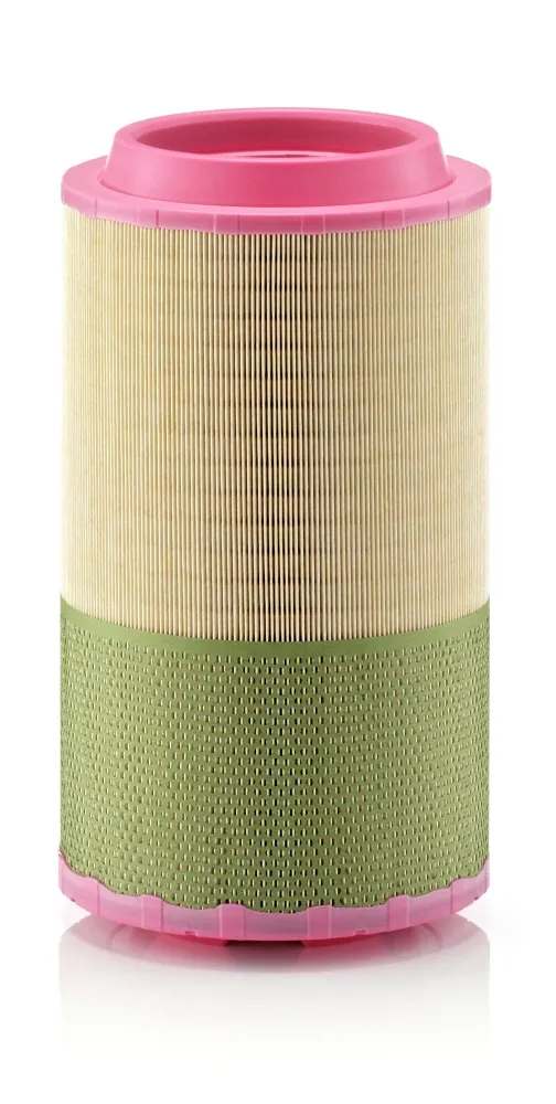 Повітряний фільтр C247451 Mann-Filter