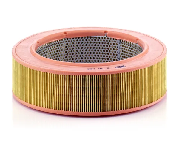 Повітряний фільтр C30122 Mann-Filter