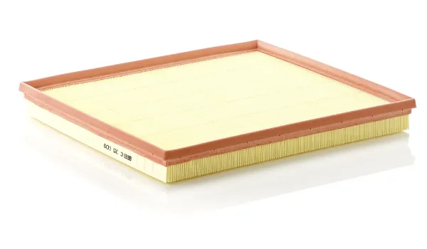 Повітряний фільтр C35009 Mann-Filter