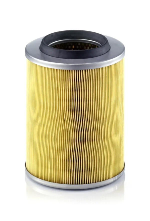 Повітряний фільтр C16127 Mann-Filter