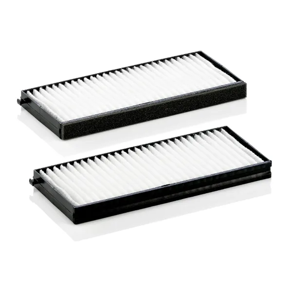 Фільтр салону CU260002 Mann-Filter