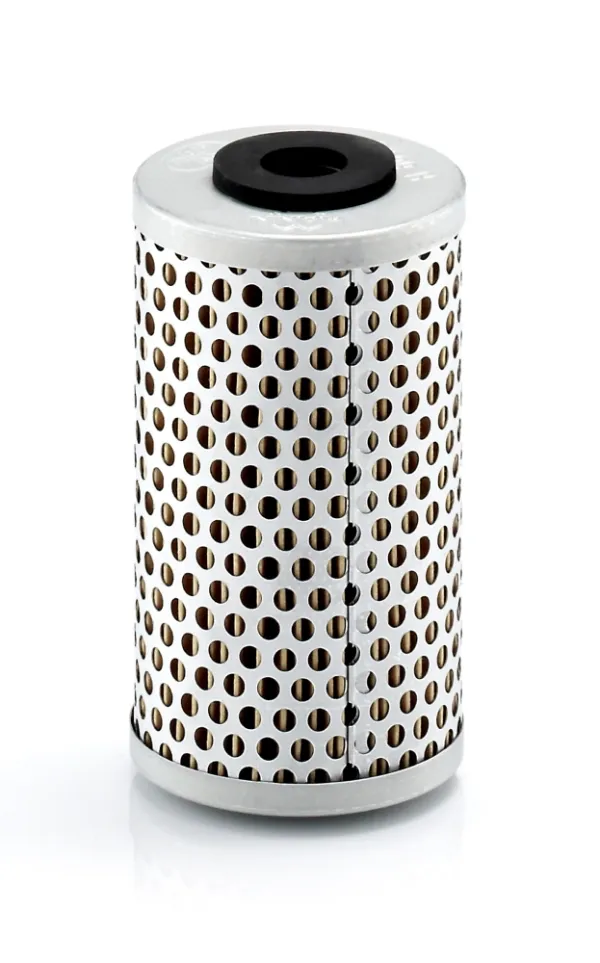 Фільтр гідропідсилювача A0004660404 Mercedes