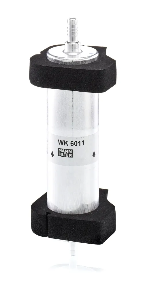 Паливний фільтр WK6011 Mann-Filter