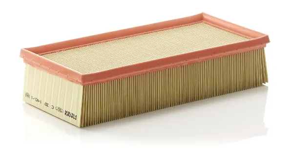 Повітряний фільтр C321401 Mann-Filter