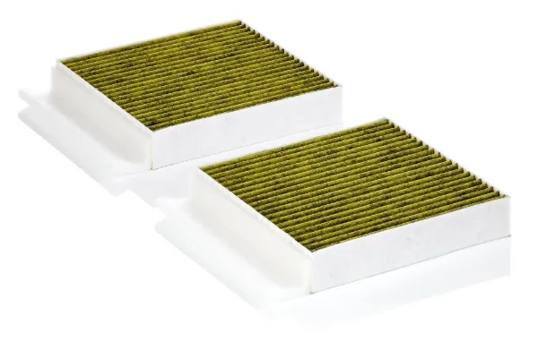 Фільтр салону FP250342 Mann-Filter