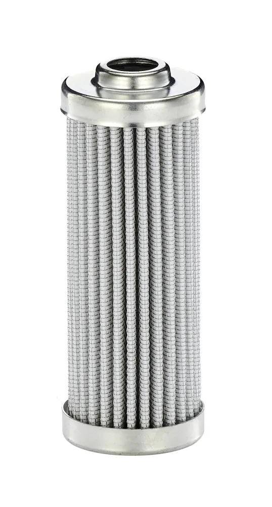 Фільтр гідравлічної системи HD45 Mann-Filter