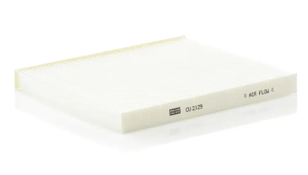 Фільтр салону CU2129 Mann-Filter