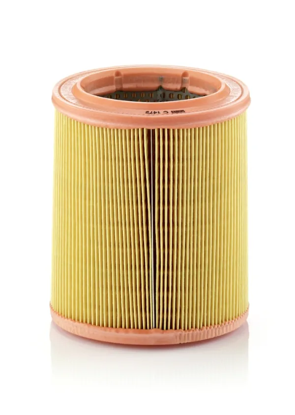 Повітряний фільтр C1472 Mann-Filter