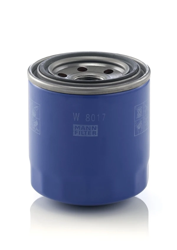 W8017 Mann-Filter