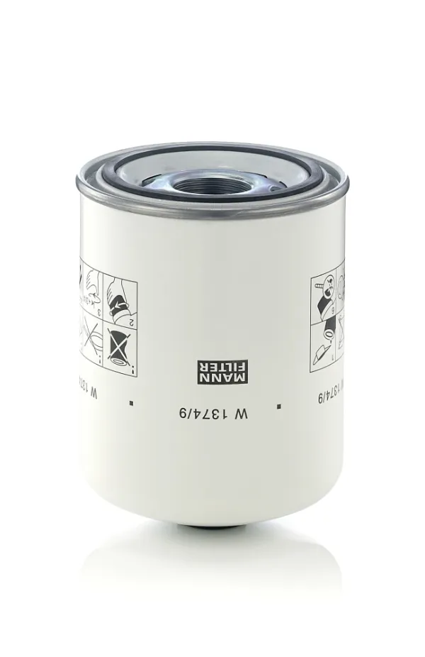  W13749 Mann-Filter