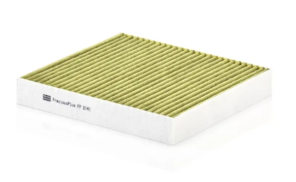 Фільтр салону FP2141 Mann-Filter