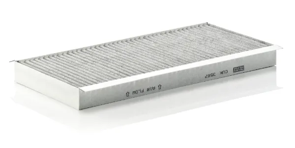 Фільтр салону CUK3567 Mann-Filter