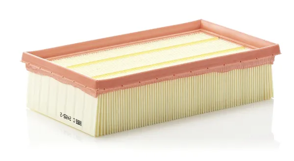 Повітряний фільтр C24852 Mann-Filter