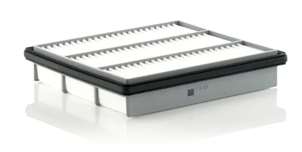 Повітряний фільтр C25020 Mann-Filter