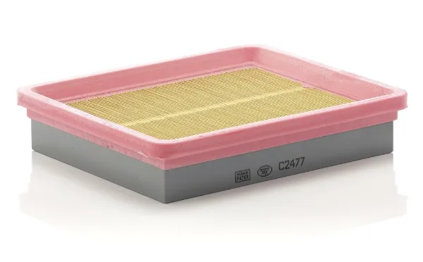 Повітряний фільтр C2477 Mann-Filter