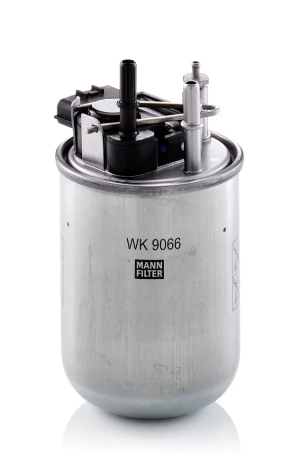 Паливний фільтр WK9066 Mann-Filter