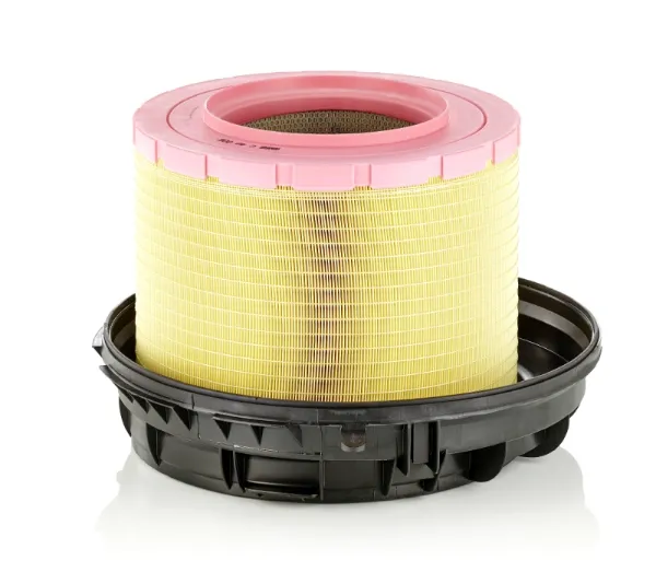 Повітряний фільтр C40006 Mann-Filter